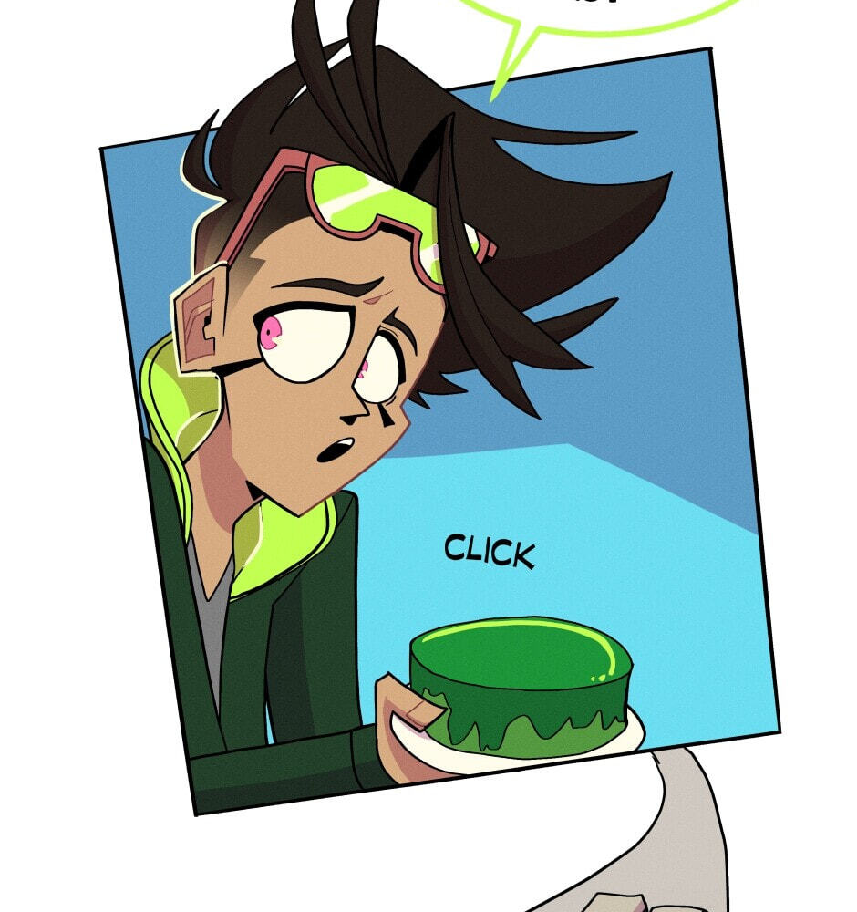 Rot8ion Chapter 44 page 22 - 