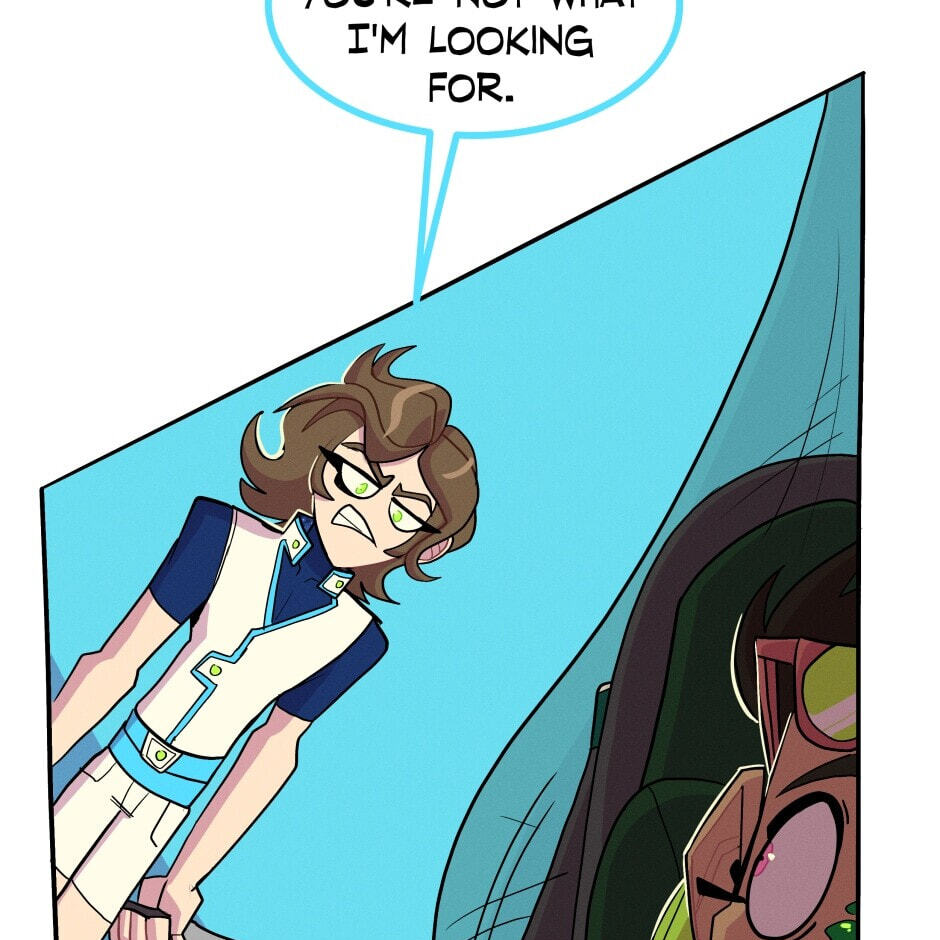 Rot8ion Chapter 44 page 31 - 