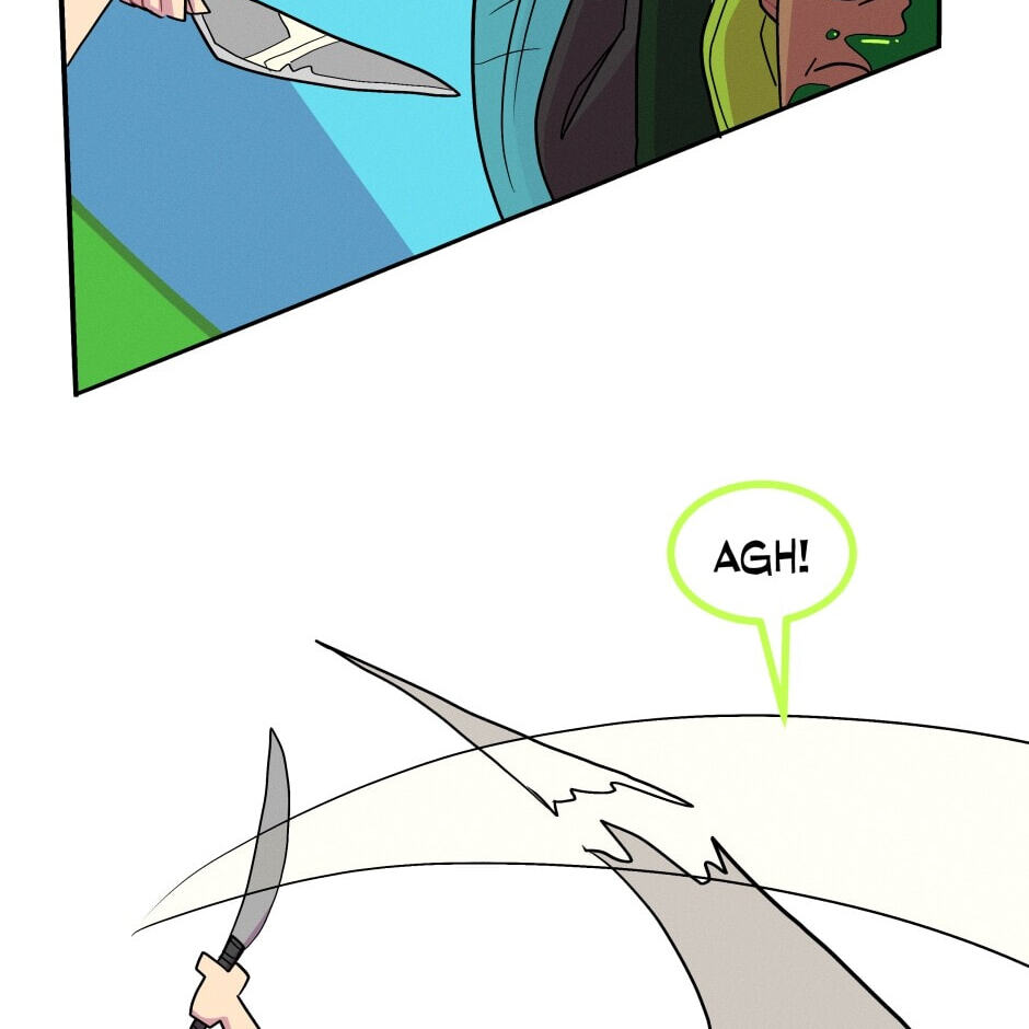 Rot8ion Chapter 44 page 32 - 