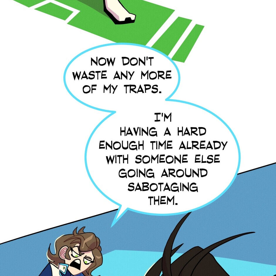 Rot8ion Chapter 44 page 34 - 