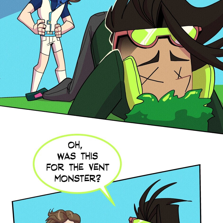 Rot8ion Chapter 44 page 35 - 