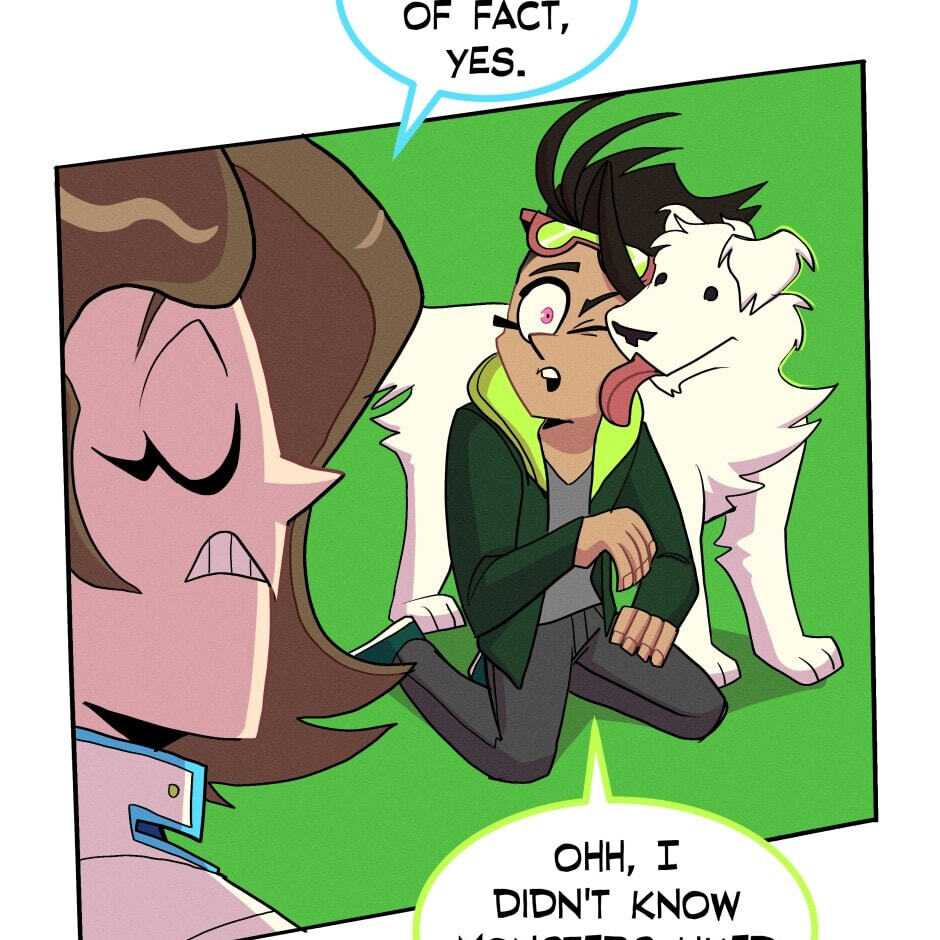 Rot8ion Chapter 44 page 37 - 