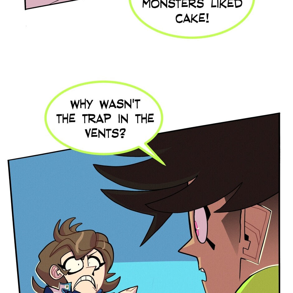 Rot8ion Chapter 44 page 38 - 