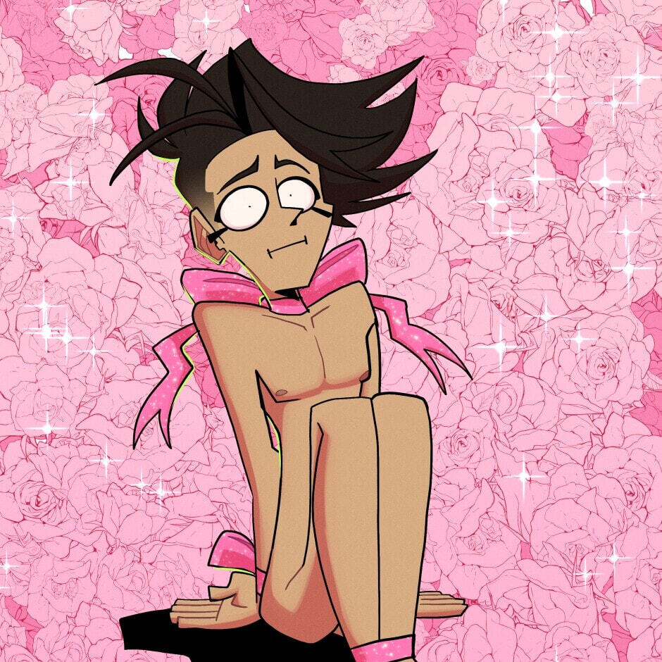 Rot8ion Chapter 44 page 47 - 