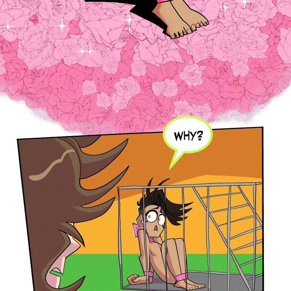 Rot8ion Chapter 44 page 48 - 