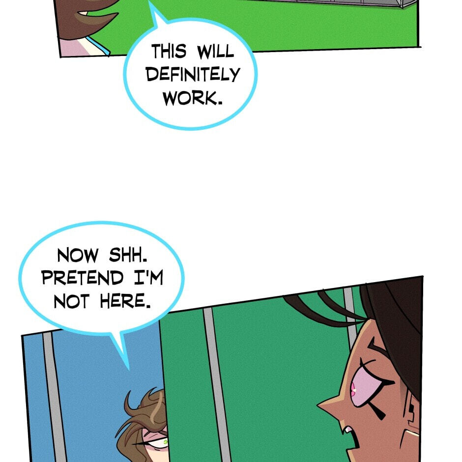 Rot8ion Chapter 44 page 49 - 