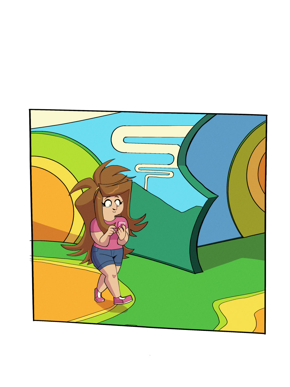 Rot8ion Chapter 44 page 53 - 