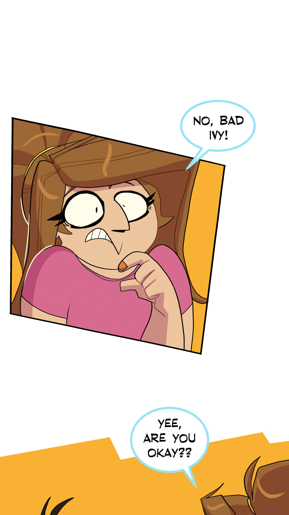 Rot8ion Chapter 44 page 55 - 