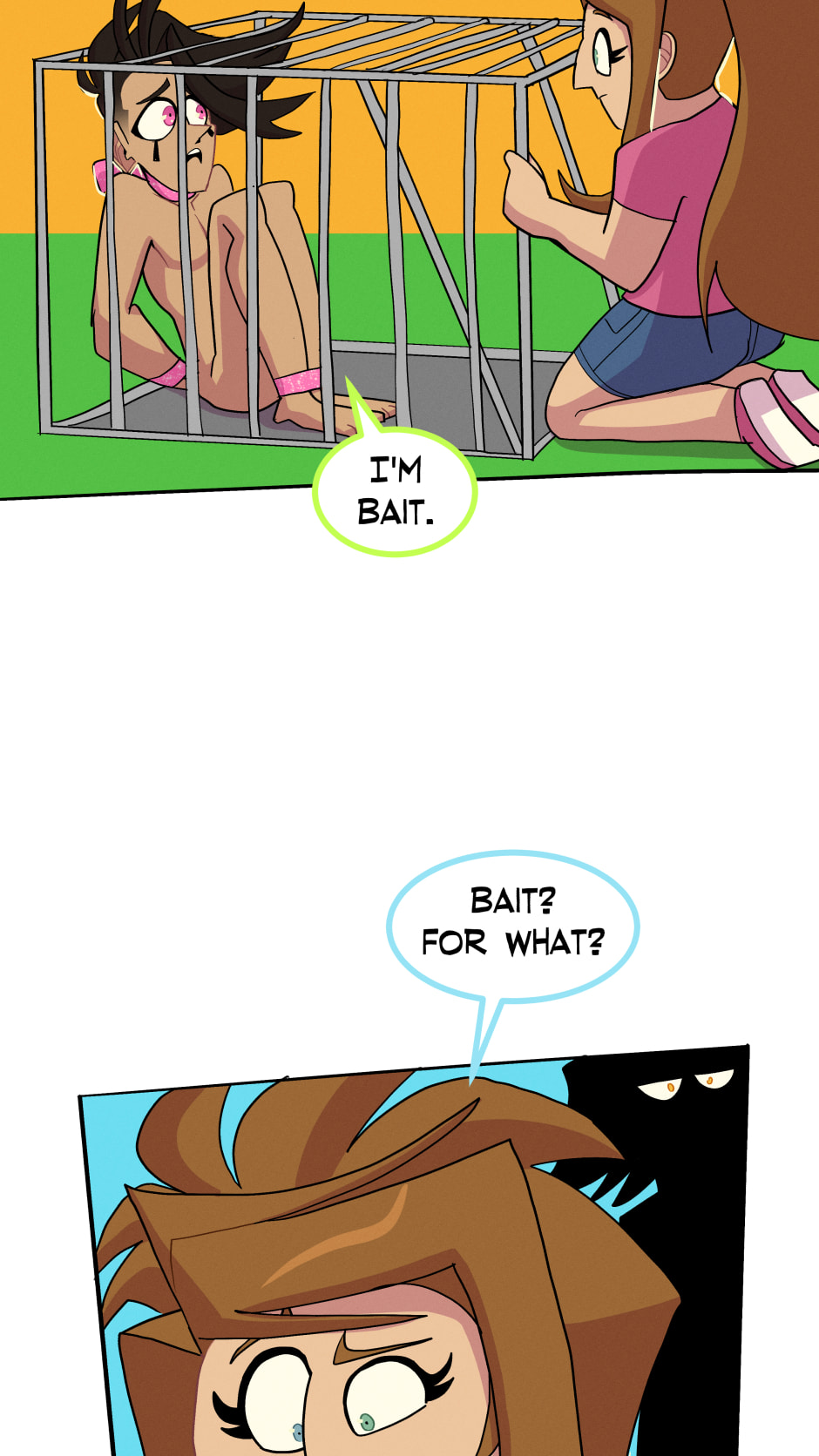 Rot8ion Chapter 44 page 56 - 