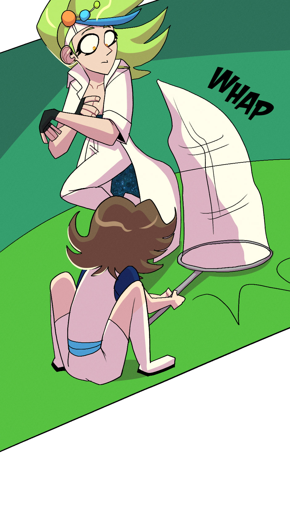 Rot8ion Chapter 44 page 62 - 