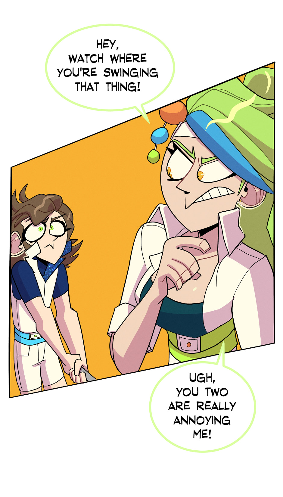 Rot8ion Chapter 44 page 63 - 