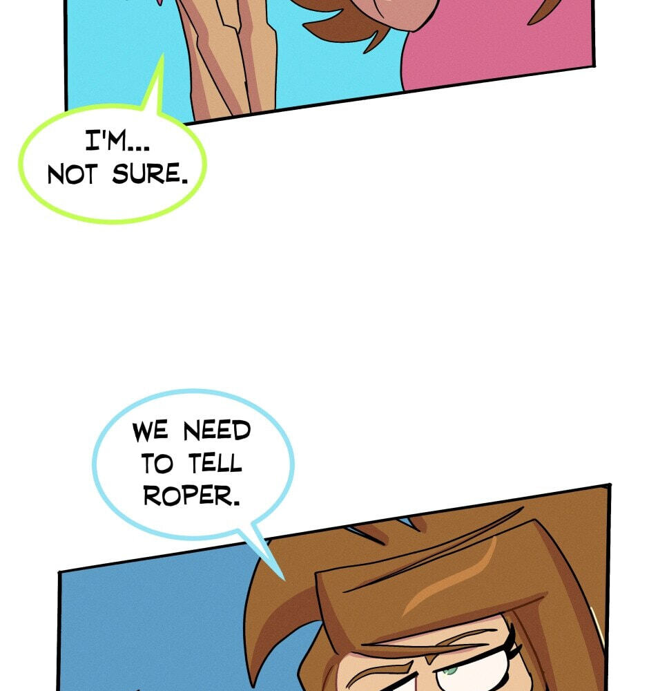 Rot8ion Chapter 44 page 70 - 