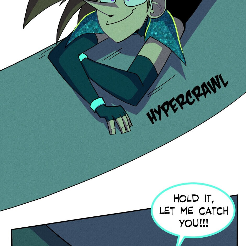 Rot8ion Chapter 44 page 8 - 