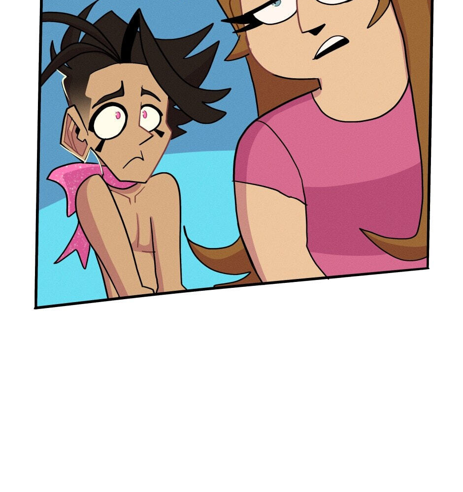 Rot8ion Chapter 44 page 71 - 