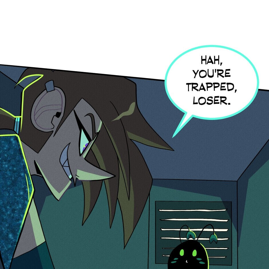 Rot8ion Chapter 44 page 10 - 