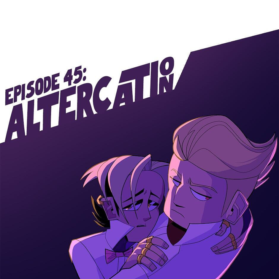 Rot8ion Chapter 45 page 11 - 