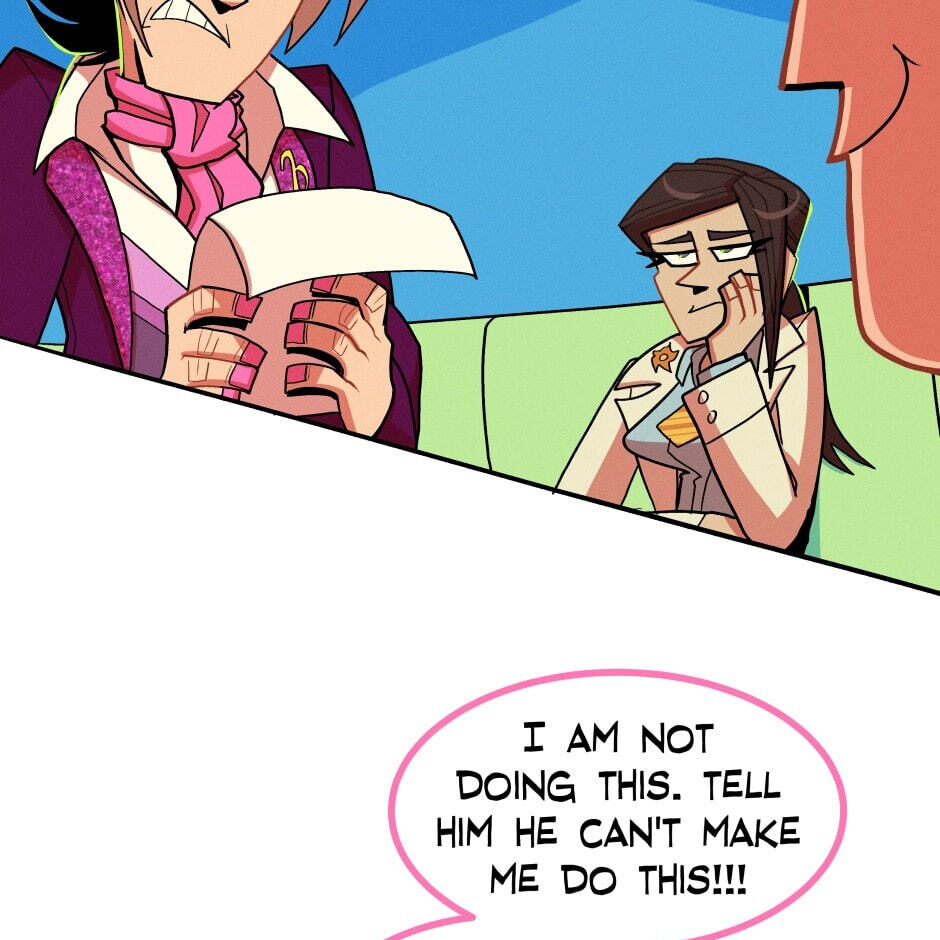 Rot8ion Chapter 45 page 15 - 