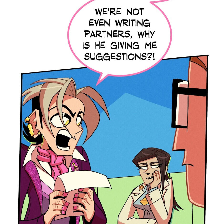 Rot8ion Chapter 45 page 16 - 