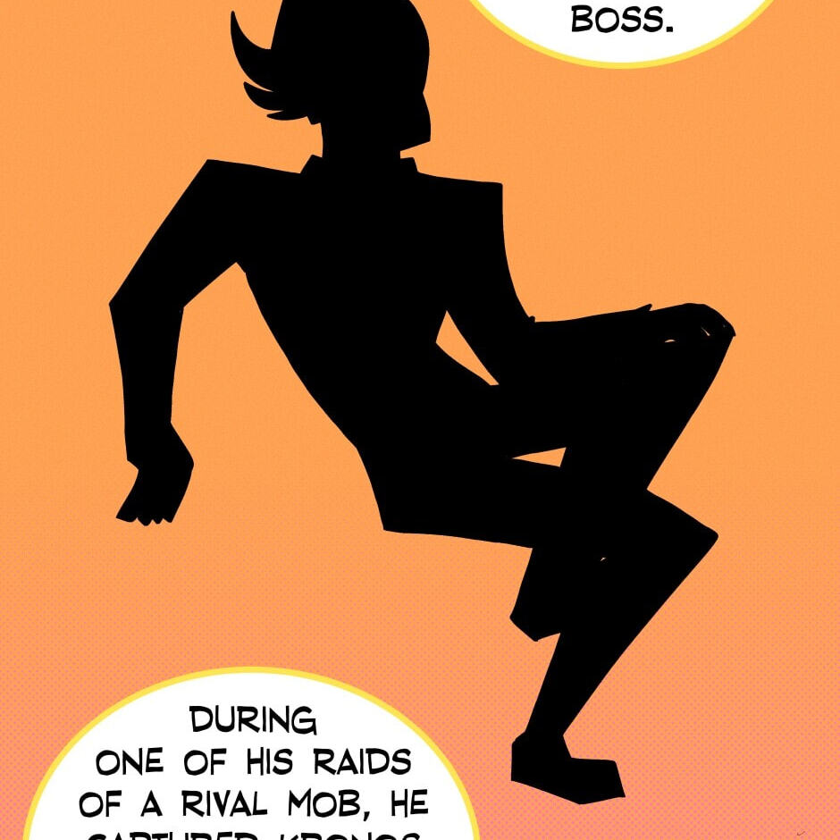 Rot8ion Chapter 45 page 20 - 