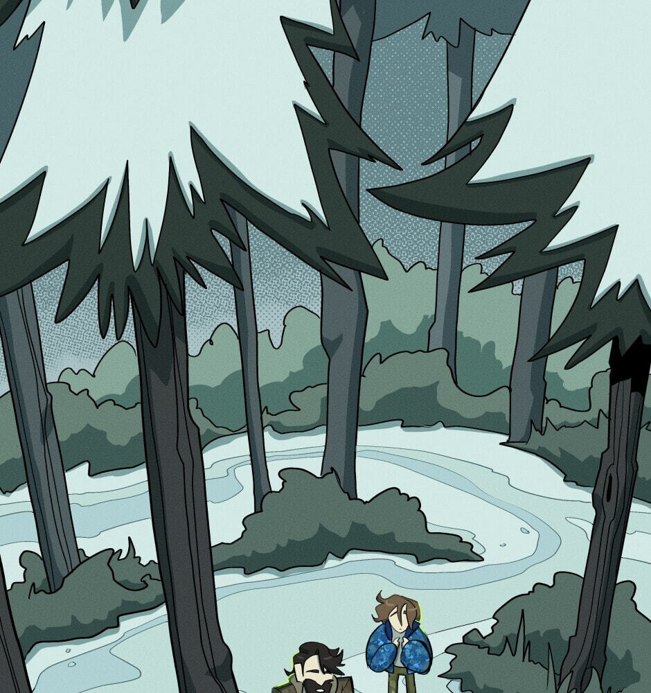 Rot8ion Chapter 45 page 3 - 