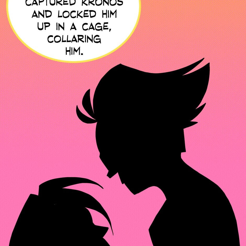 Rot8ion Chapter 45 page 21 - 