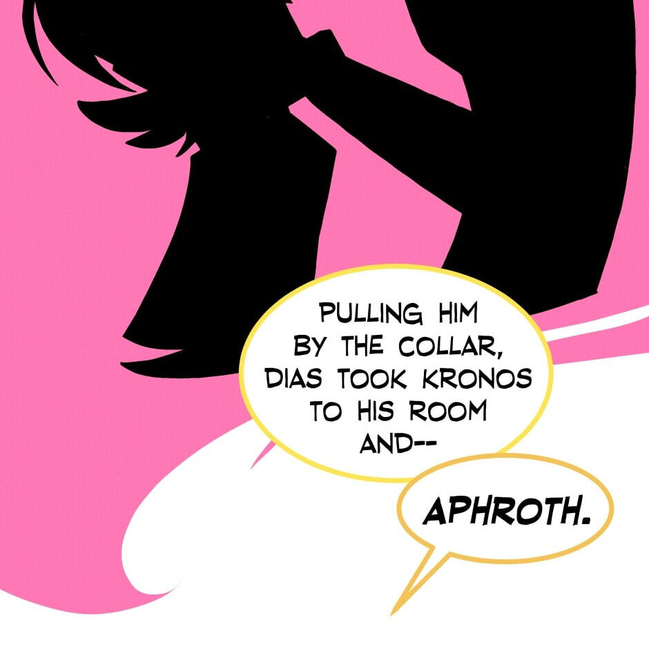Rot8ion Chapter 45 page 22 - 