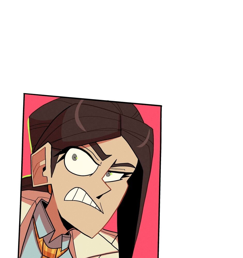 Rot8ion Chapter 45 page 23 - 