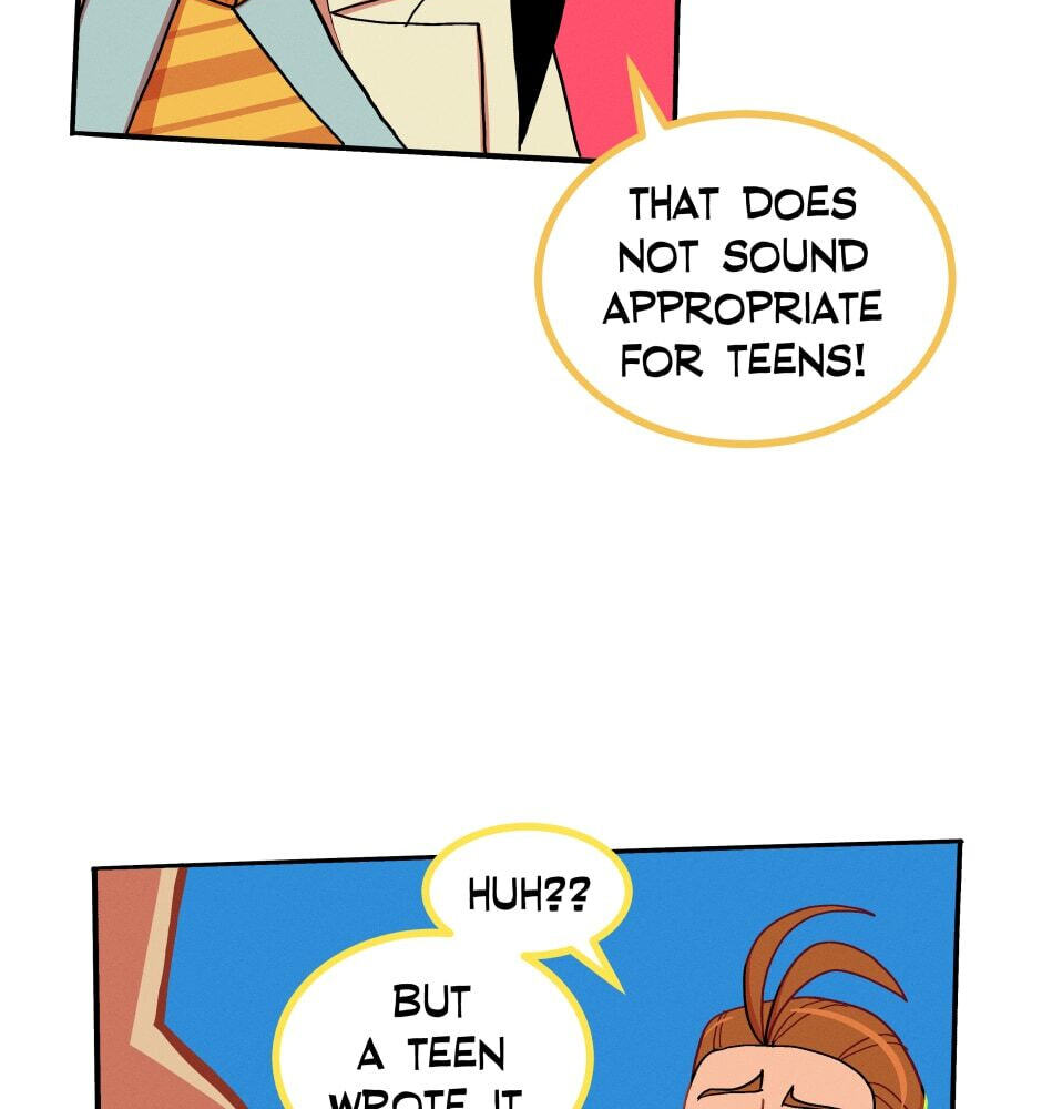 Rot8ion Chapter 45 page 24 - 
