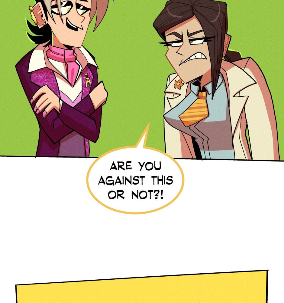 Rot8ion Chapter 45 page 26 - 