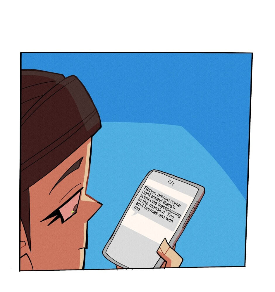 Rot8ion Chapter 45 page 30 - 