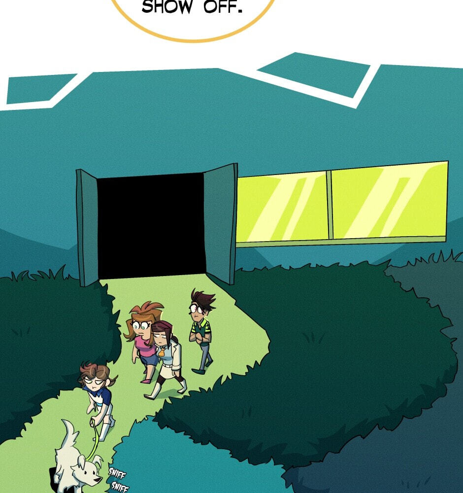Rot8ion Chapter 45 page 38 - 