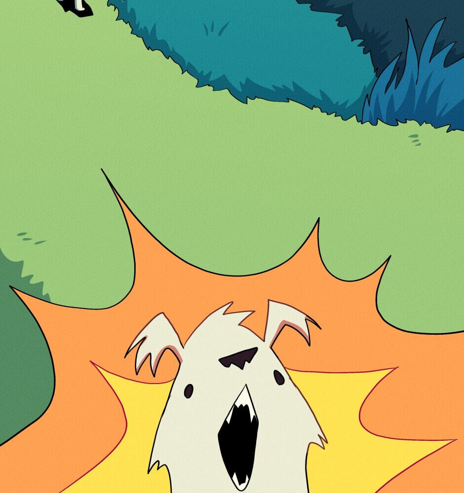 Rot8ion Chapter 45 page 39 - 