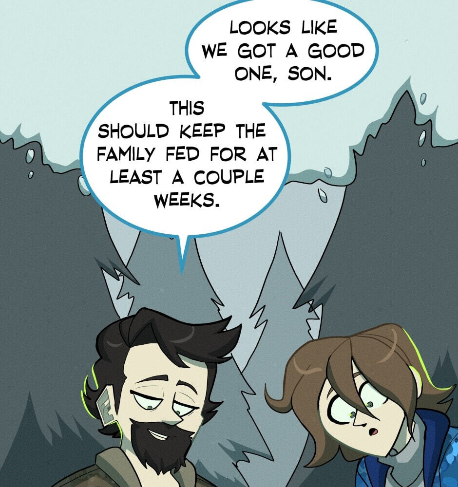 Rot8ion Chapter 45 page 5 - 