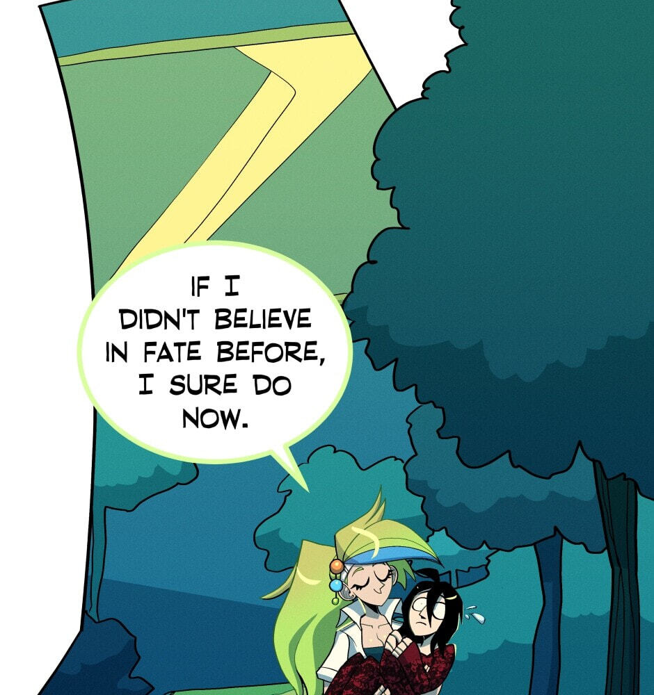 Rot8ion Chapter 45 page 44 - 