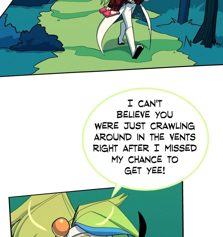 Rot8ion Chapter 45 page 45 - 