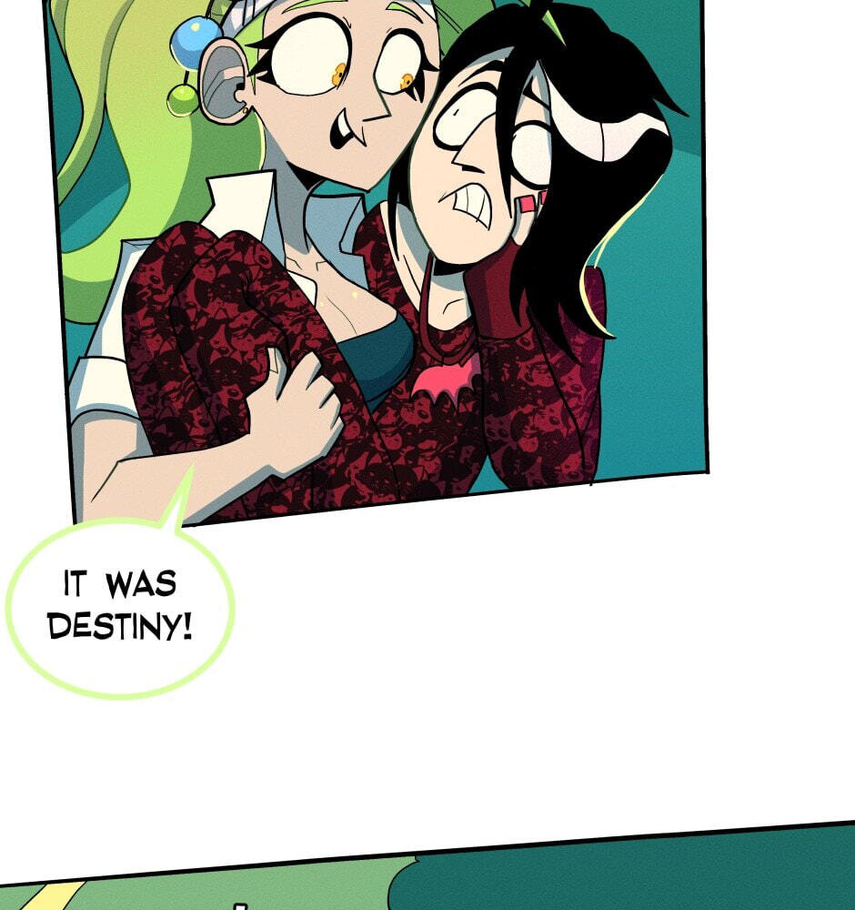 Rot8ion Chapter 45 page 46 - 