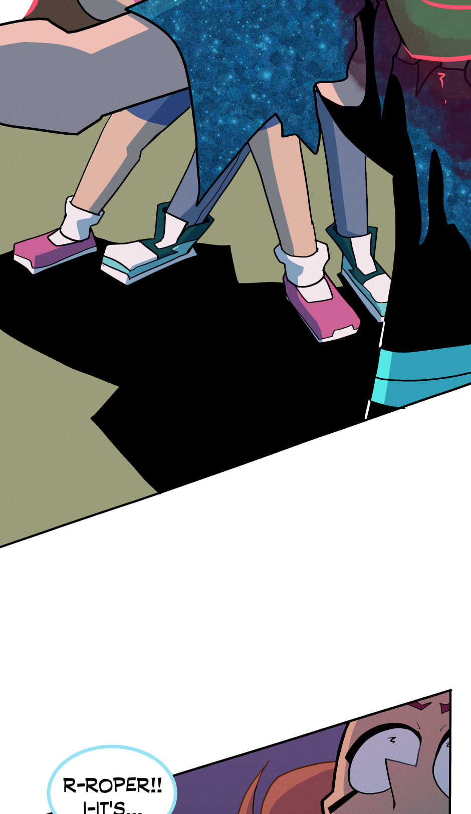 Rot8ion Chapter 45 page 55 - 