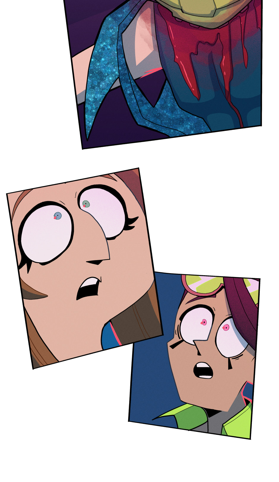 Rot8ion Chapter 45 page 57 - 