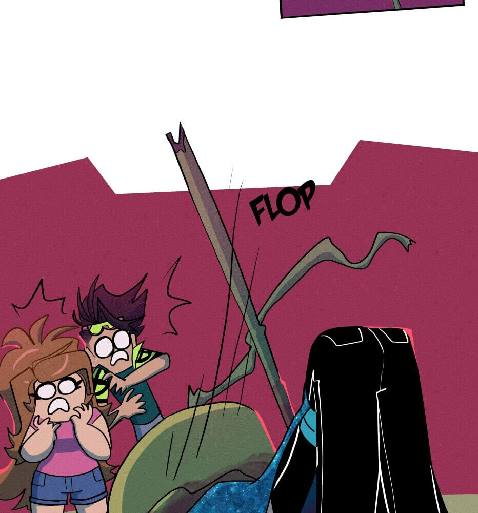 Rot8ion Chapter 45 page 59 - 