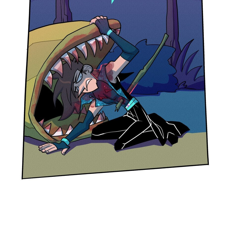 Rot8ion Chapter 45 page 61 - 