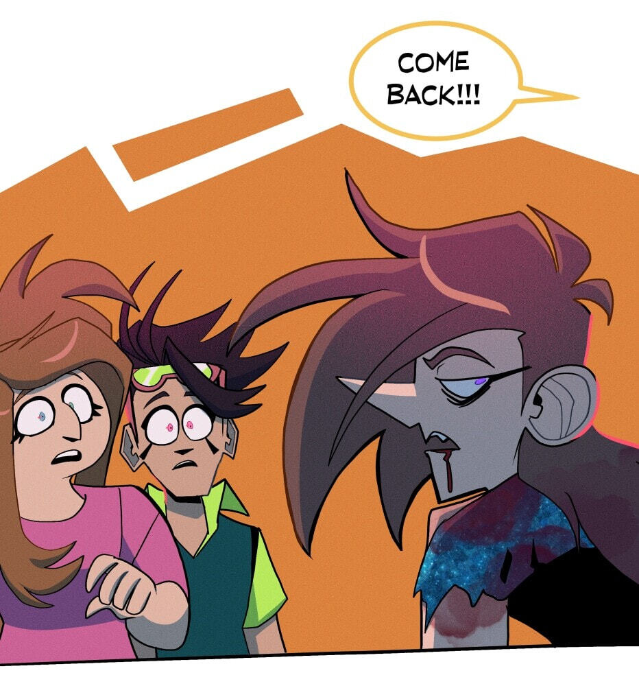 Rot8ion Chapter 45 page 62 - 