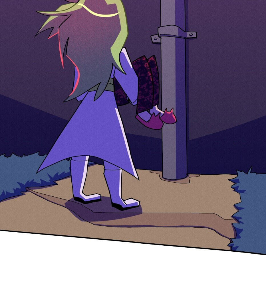 Rot8ion Chapter 45 page 66 - 