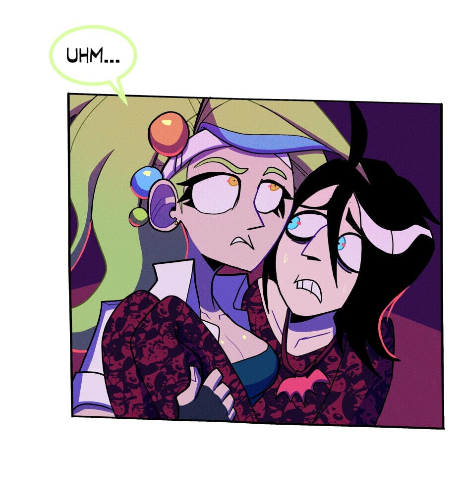 Rot8ion Chapter 45 page 67 - 