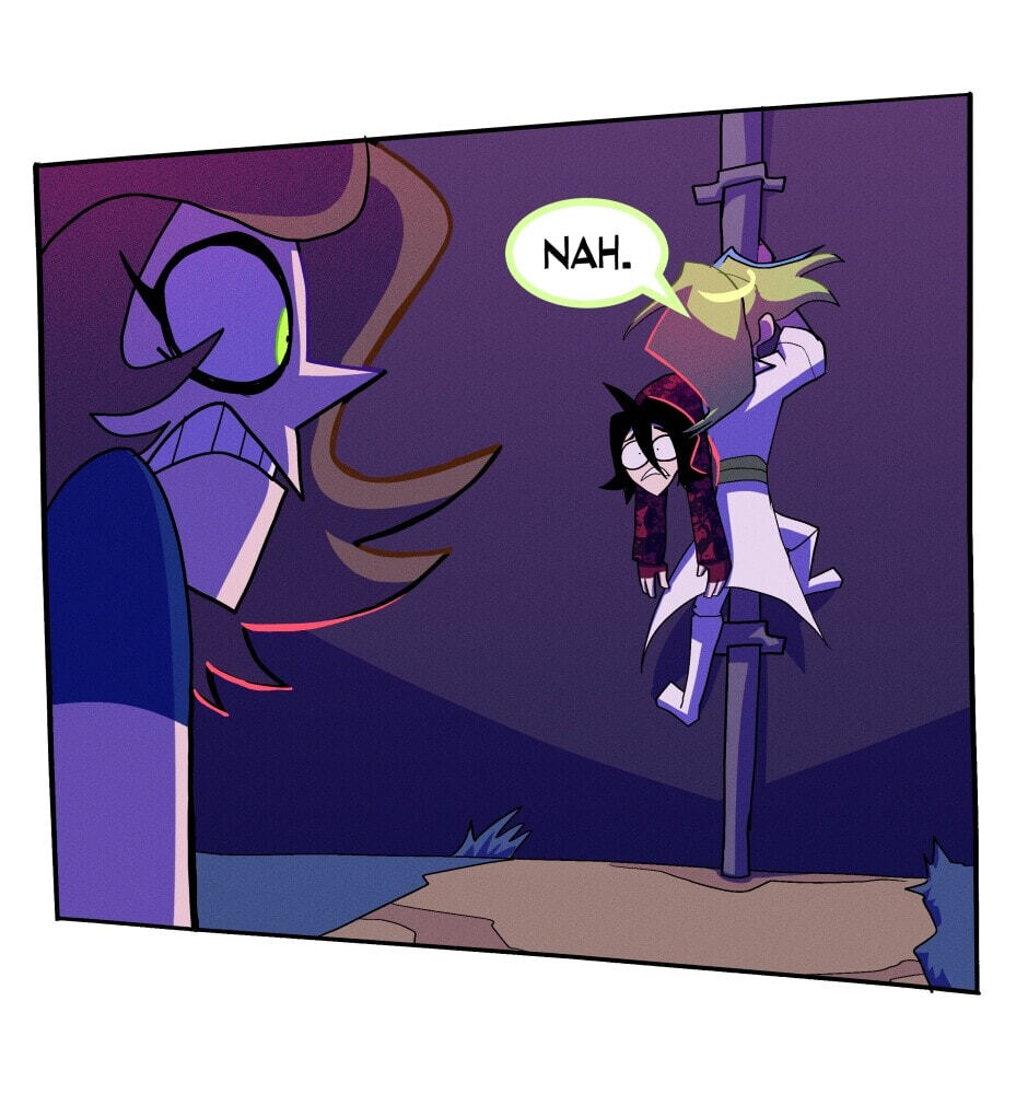 Rot8ion Chapter 45 page 75 - 