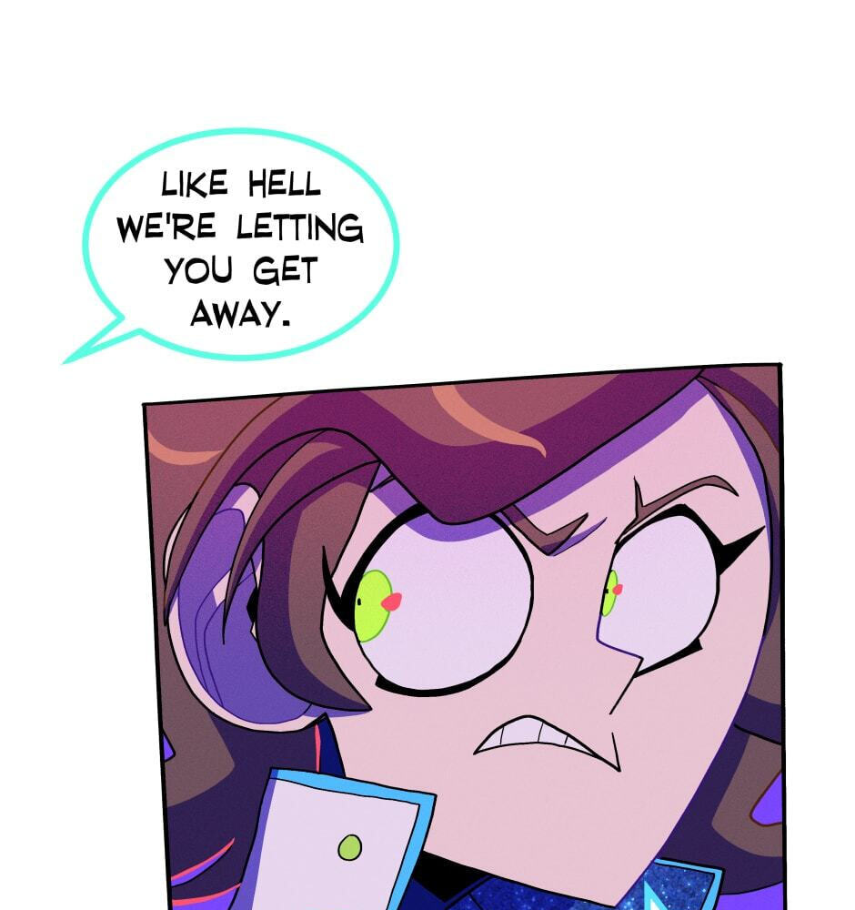 Rot8ion Chapter 45 page 76 - 