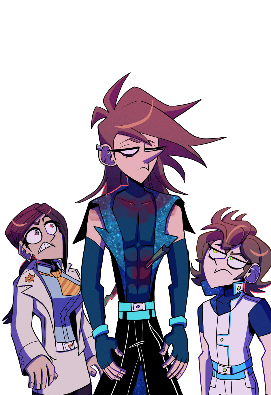 Rot8ion Chapter 45 page 78 - 