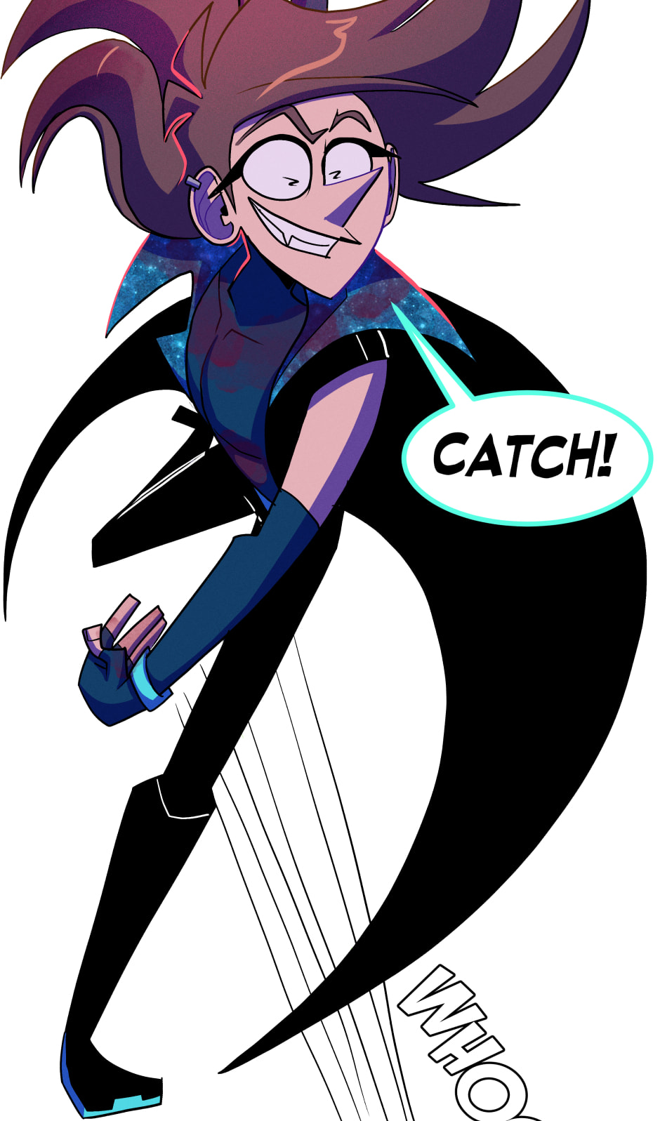 Rot8ion Chapter 45 page 81 - 