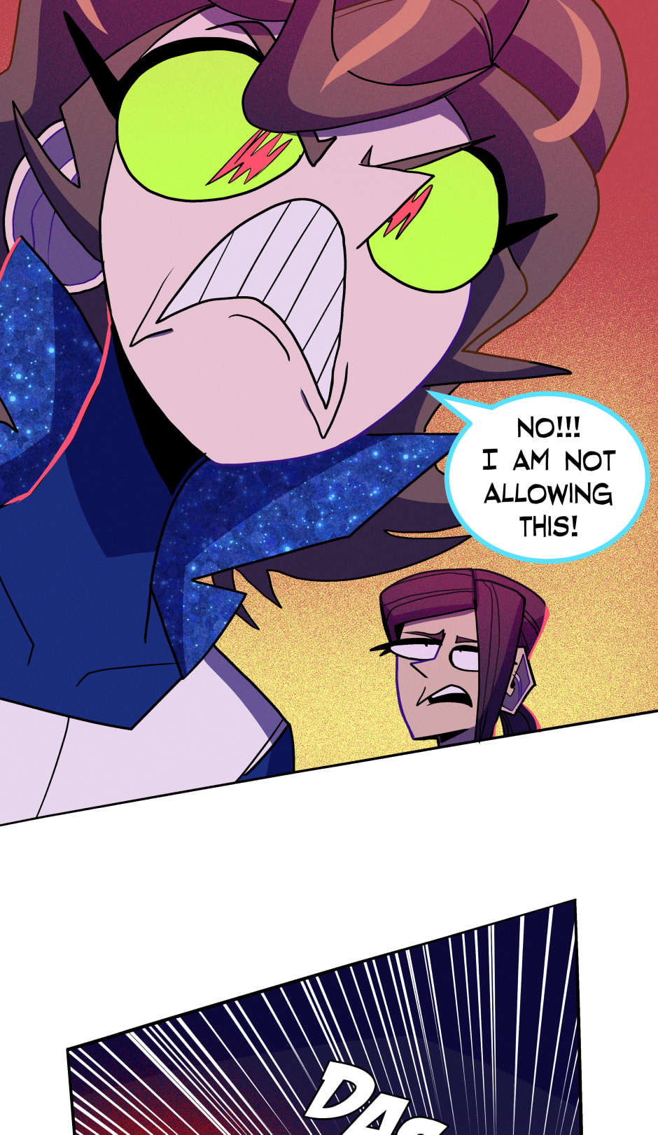Rot8ion Chapter 45 page 85 - 