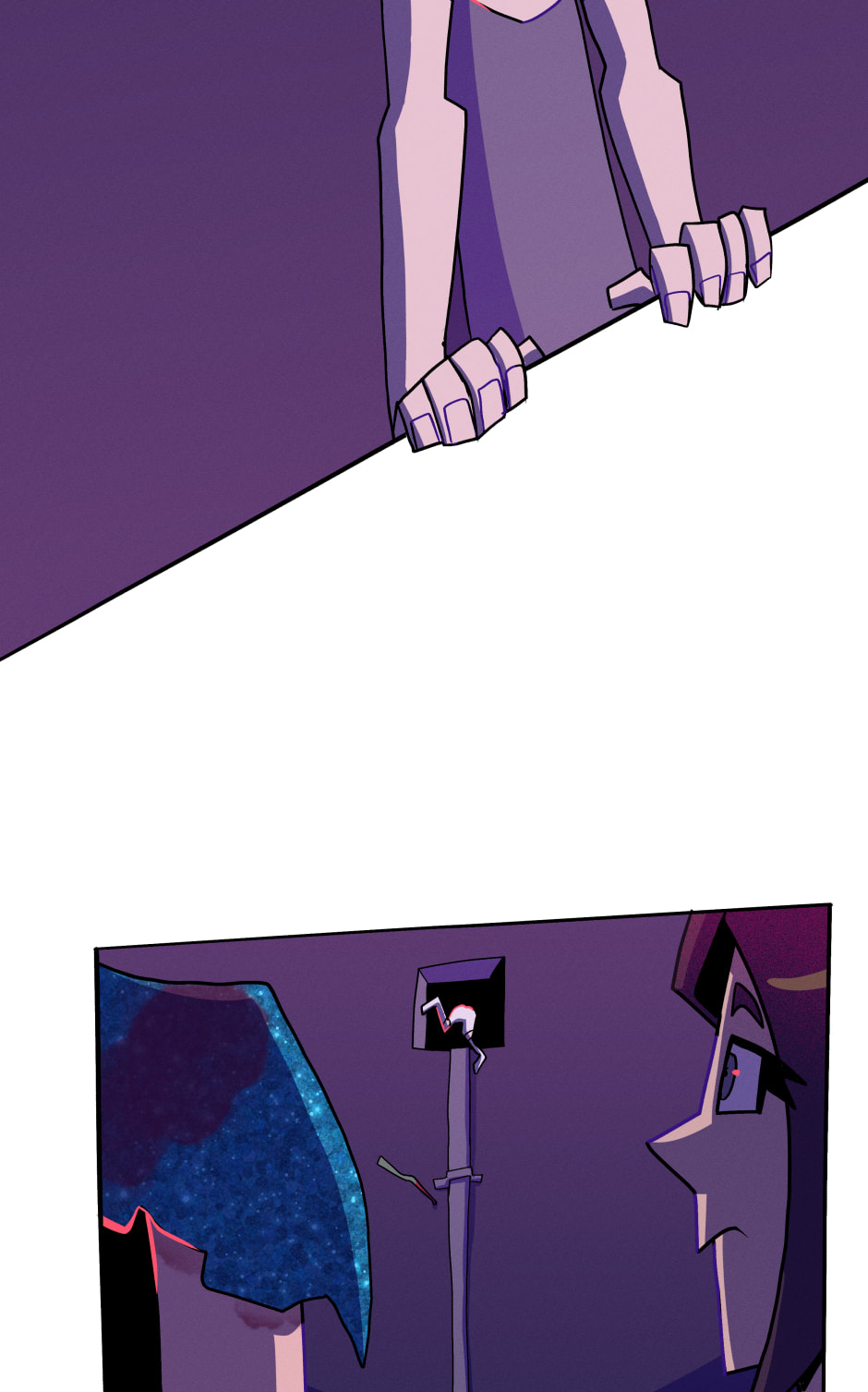 Rot8ion Chapter 45 page 88 - 