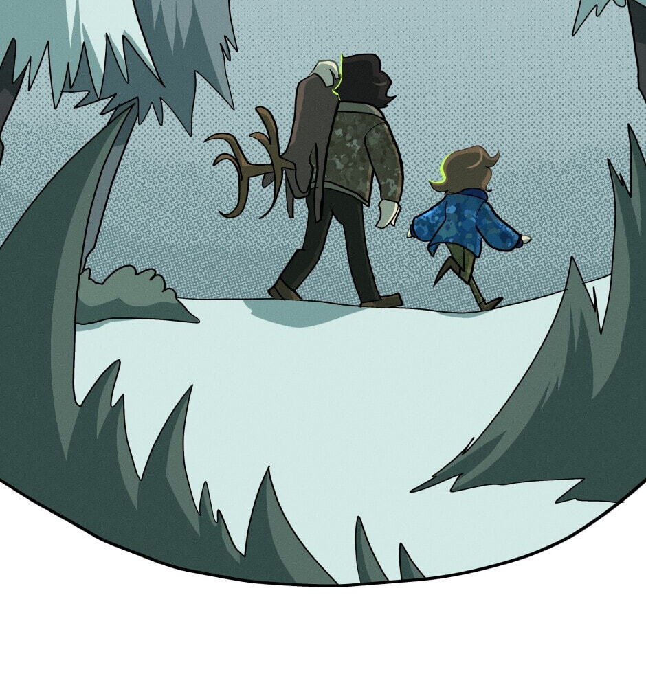 Rot8ion Chapter 45 page 10 - 